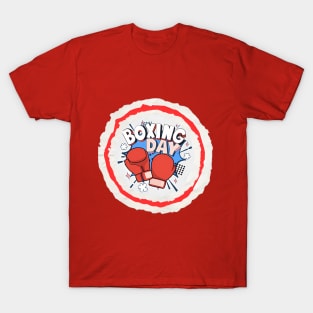 boxing T-Shirt